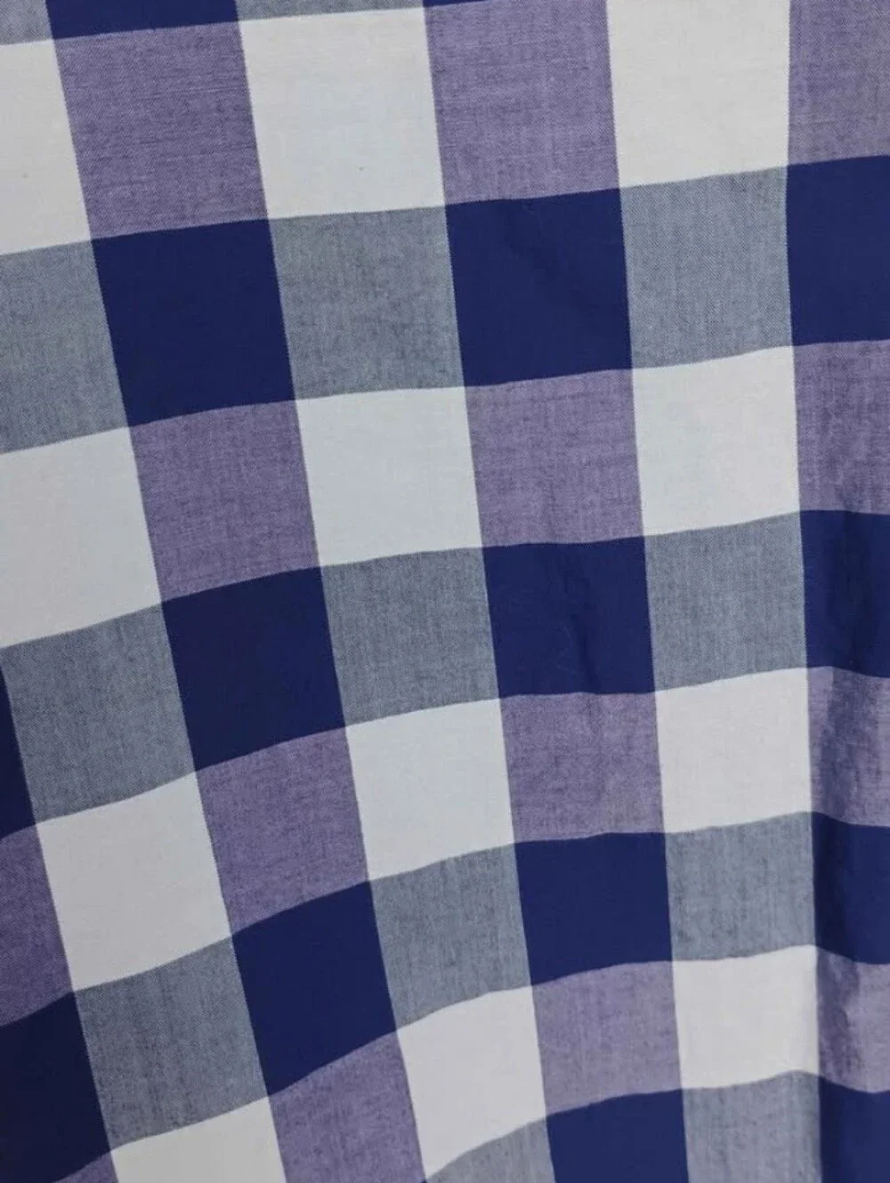 Bundle Of 3 Men's J. Crew And Lucky Brand Slim Fit Button-Down Shirts